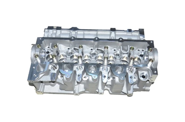 SUPSAN H0000497 SİLİNDİR KAPAK RENAULT FLUENCE 09> MEGANE III 09> MEGANE IV 15> DACIA DOKKER 12> DUSTER 12> NISSAN QASHQAI II 13> EURO 5 UZUN ENJ. SIEMENS ENJ 110410442R-110412740R-7701479063 ürün görseli 1