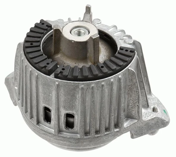 LEMFORDER 3557301 MOTOR TAKOZU ALT SOL MERCEDES W204 S204 C204 C218 W212 C207 A2122406317 ürün görseli 1