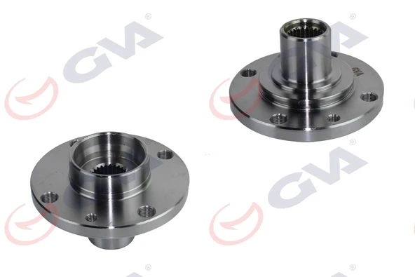 GVA 4729115 ÖN TEKER PORYASI DOBLO-ALBEA 1.3-1.9 JTD-MTJ 46745258 ürün görseli 1