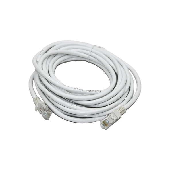 5MT İNTERNET ETHERNET CAT6 DATA KABLOSU (5284) - Resim 2