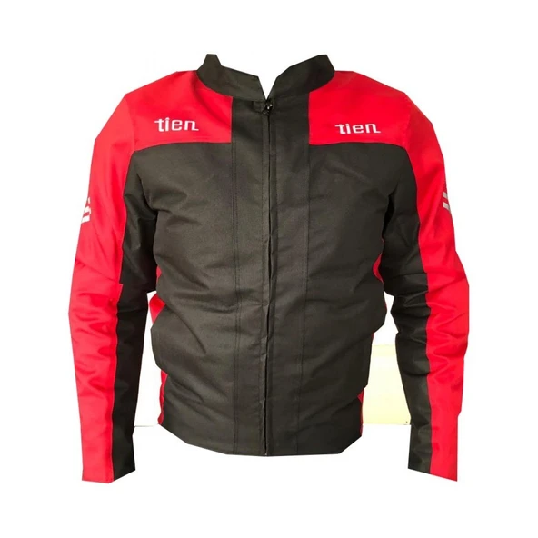 TIEN DORT MEVSIM MOTORCU MONTU - 3