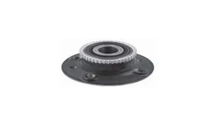 SNR TGB12095S50 ARKA TEKER PORYASI RULMANLI RENAULT KANGOO 97> ABS Lİ 4320200QAC-7701208075 ürün görseli 1