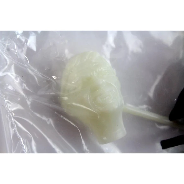 MPC 757 Dark Shadows - Barnabus - Resim 4