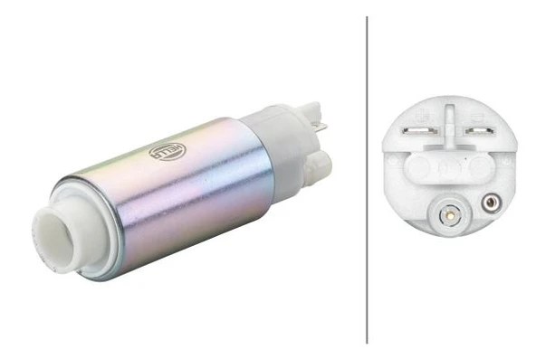 HELLA 8TF358106531 YAKIT POMPASI TEK P206 1.1i-1.4i-1.6i-2.0 98>P607 2.0-2.2 00> PARTNER-BERLINGO-XSARA 1.6-1.8-2.0 1525.H8-9633294680-1525.Y1-1525.F8 ürün görseli