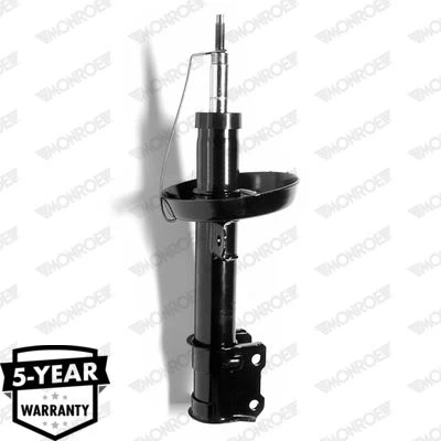 MONROE G16790 ÖN AMORTİSÖR SAĞ ZAFIRA A 98>05 GAZLI 72119112-72119080-344042-344001