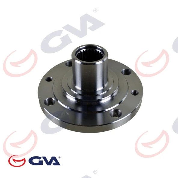 GVA 4729121 ÖN TEKER PORYASI FIORINO 1.3 MTJ 51824630 ürün görseli 1