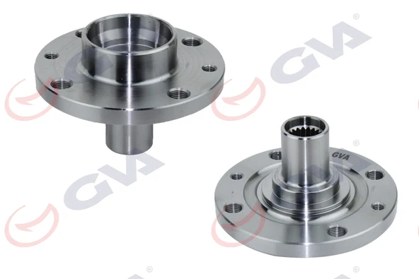 GVA 4724110 ÖN TEKER PORYASI UNO 70 4399777 ürün görseli 1