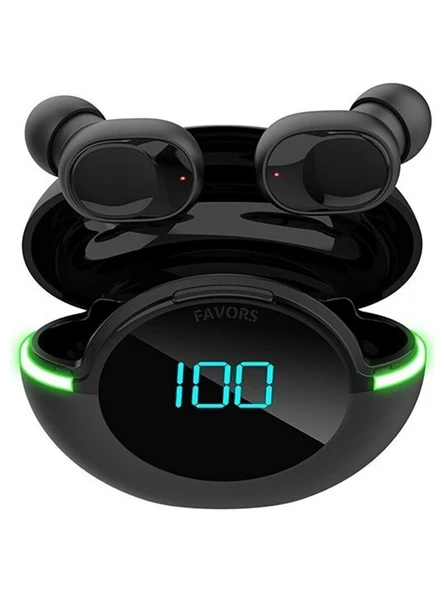 Y80 Bluetooth Kulaklık - Resim 2