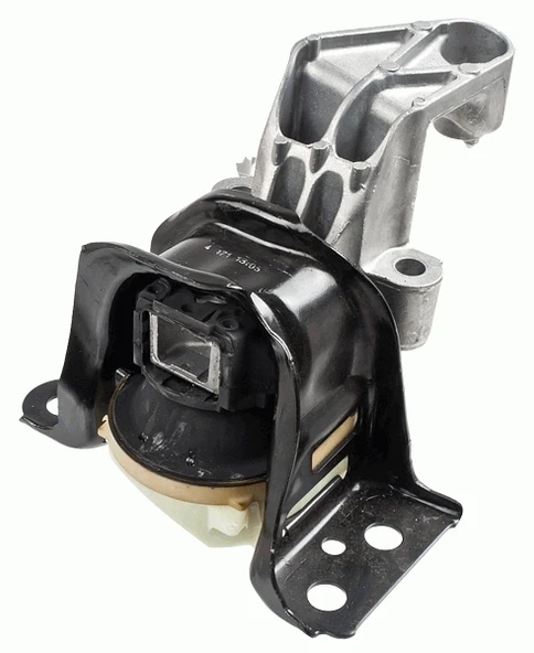 LEMFORDER 3749601 MOTOR TAKOZU CLIO III 04> MODUS 04> 1.5dCI K9K 112104344R ürün görseli 1
