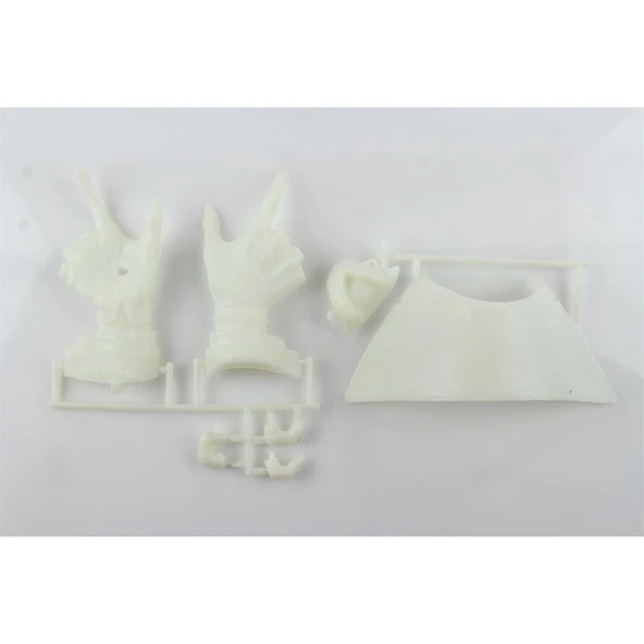 MPC 723R Glo-Head - Vampire - Resim 4