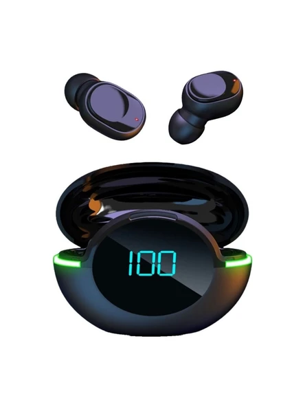 Y80 Bluetooth Kulaklık - Resim 3