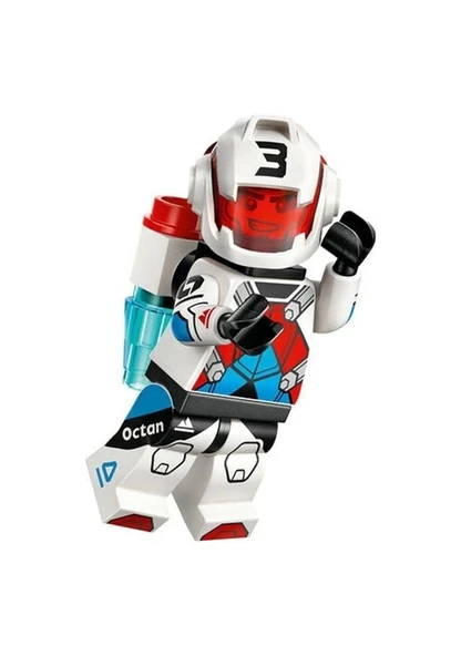 Lego Minifigüres 27. Seri 71048 Lisanslı Ürün - Resim 3