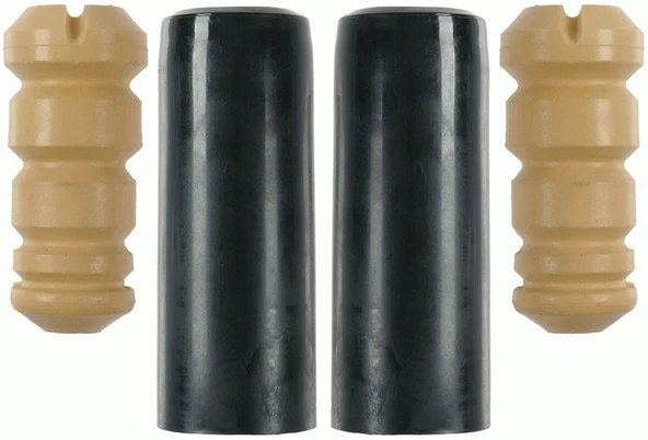 SACHS 900191 AMORTISOR TOZ KORUGU SETI ARKA BMW X3 E83 33503404974 ürün görseli