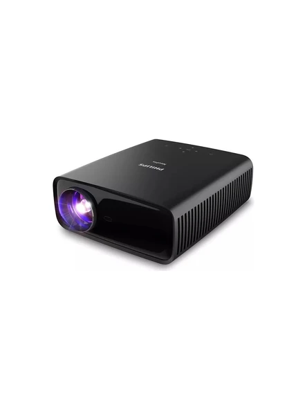 Philips Neopix 320 Full Hd Wi-Fi ve Bluetooth LCD LED 80" Ev Projeksiyon Cihazı ürün görseli