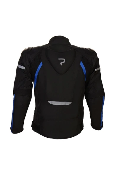 PROHEL COLOMBIA MAVI SIYAH MONT - 2