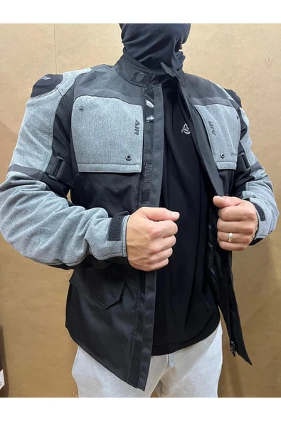 VENOM DISCOVERY MOTOSIKLET MONTU - 2