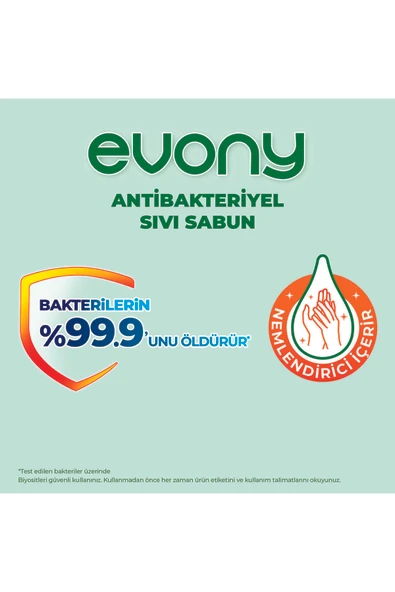 Sıvı Sabun Soft Care 1500ml 6 Adet (1 KOLİ) - Resim 2