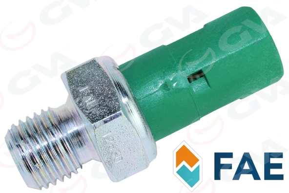 GVA 5414100 YAĞ MÜŞÜRÜ MEGANE-CLIO-KANGOO-LAGUNA K9K-F8Q-K4M-F9Q-F4R YEŞİL 0.20 BAR 7700417970-8200671286-6001545330