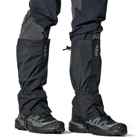 RAB KANGRİ GÖRE-TEX TOZLUK L BEDEN - 2