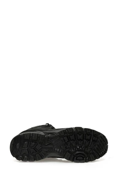 Lumberjack SHELL HI 5PR 102019273 Erkek Su Geçirmez Outdoor Bot Siyah 40-45 - 3