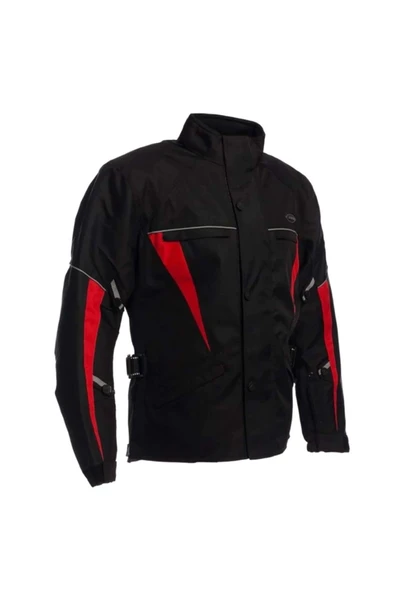 ARMODE CEKET TOURING KIRMIZI