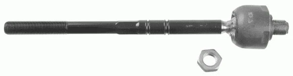 LEMFORDER 3176301 ROT KOLU MERCEDES W204 S204 C204 C207 A2043380415 ürün görseli 1