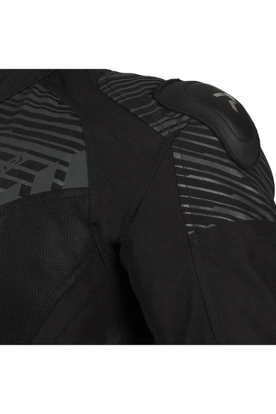 PROHEL COLOMBIA AIR MONT HORGUCLU SIYAH - 3