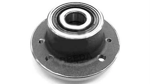 SNR TGB12095S43 ARKA TEKER PORYASI RULMANLI R21-CNCRD-KNG ABS SİZ 7700803928 ürün görseli 1