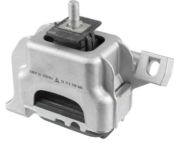 LEMFORDER 3381701 MOTOR TAKOZU MINI R55 R56 R57 R58 R59 R60 R61 22116778645 ürün görseli 1