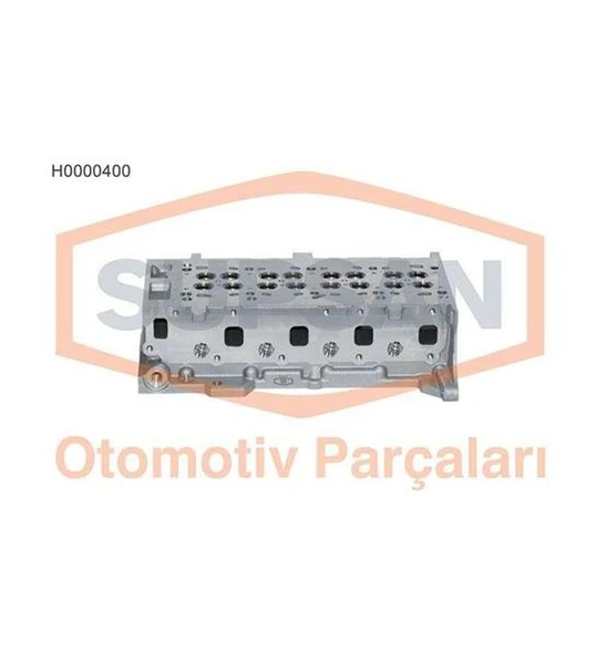 SUPSAN H0000400 SİLİNDİR KAPAĞI Euro4 ALBEA-DOBLO-PALIO-LINEA-CORSA C-D-ASTRA H 1.3 MTJ-JTD-CDTİ 188A.-199A.-Y13D 71729497-71739601-5607173 ürün görseli 1