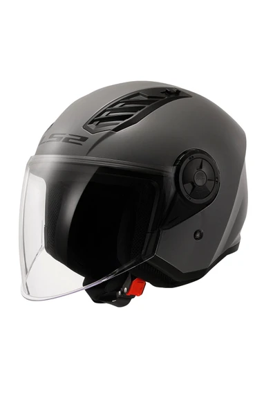 LS2 AIRFLOW 2 NARDO GRI KASK