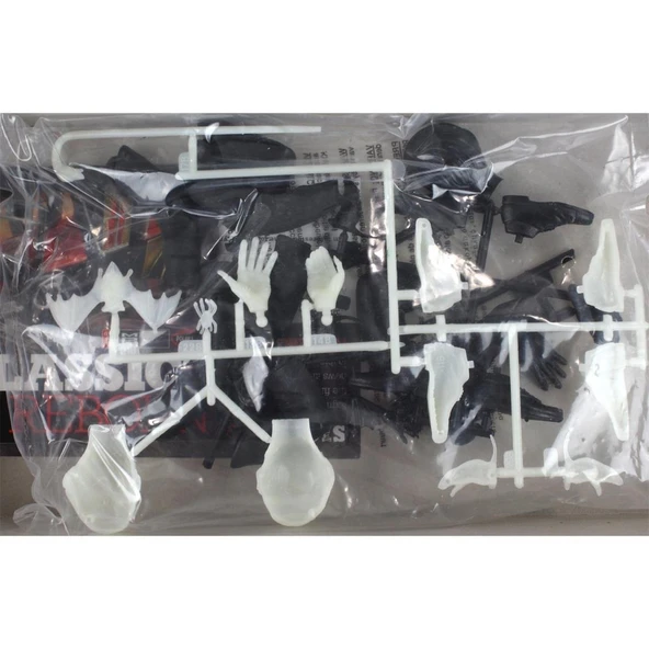 MPC 757 Dark Shadows - Barnabus - Resim 3