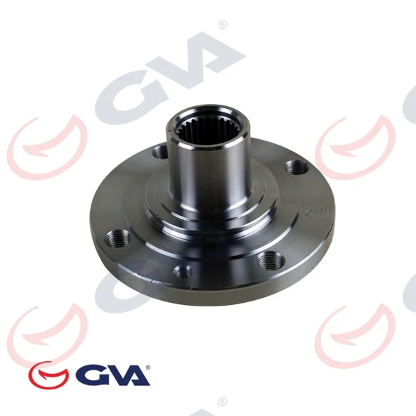 GVA 4729130 ÖN TEKER PORYASI LINEA 1.3-1.4 55703556 ürün görseli