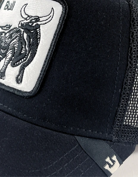 Goorin Bros Animal Farm Bulls Black - 2