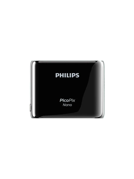 Philips Picopix Nano Mobile Projeksiyon Cihazı - 3