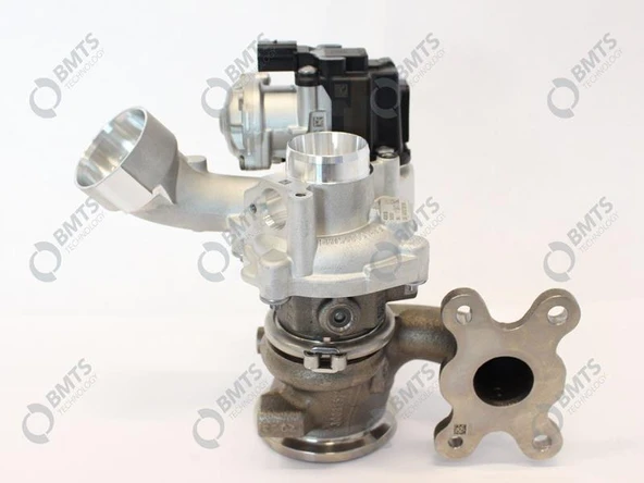 BMTS 40006159 TURBO ŞARJ GOLF7-POLO-A3-LEON 1.2 TSİ 13> CJZA-CJZB-CYVA-CYVB 04E145713Q-04E145704L ürün görseli