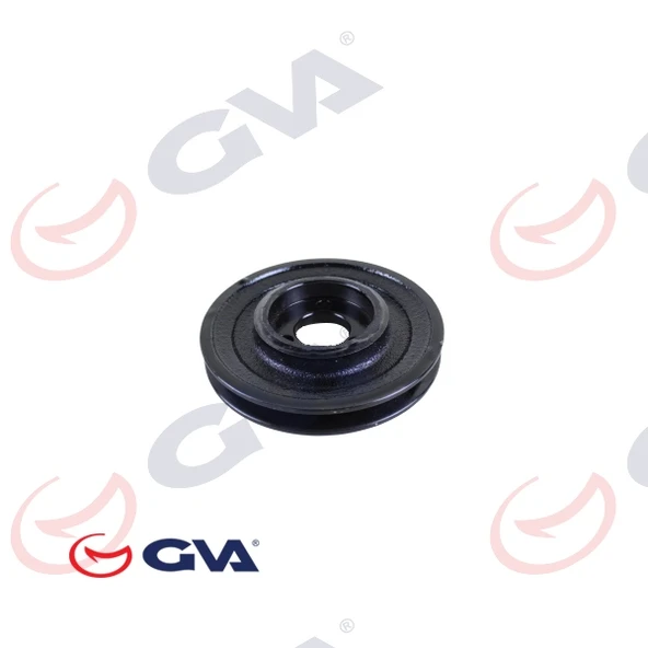 GVA 6323110 KRANK KASNAĞI M131 1300-1600 85015458 ürün görseli 1