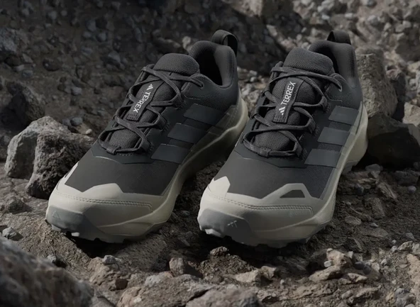 adidas Terrex Skychaser AX5 GORE-TEX Yürüyüş Ayakkabısı JQ6724 - Resim 3