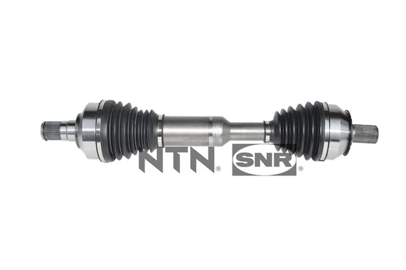 SNR DK65008 ÖN AKS KOMPLE SOL VOLVO XC60 I 10>15 D3-D4-T5-T6 XC60 II 15> D4 OTOMATİK ŞANZIMAN 8 VİTES 36010058-31325110 ürün görseli