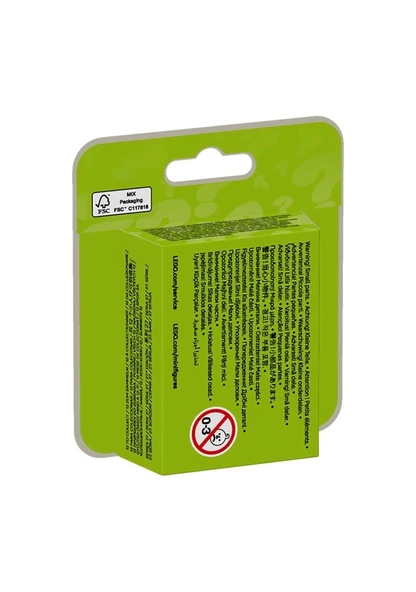 Lego Minifigüres 27. Seri 71048 Lisanslı Ürün - Resim 5