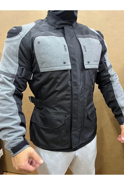 VENOM DISCOVERY MOTOSIKLET MONTU