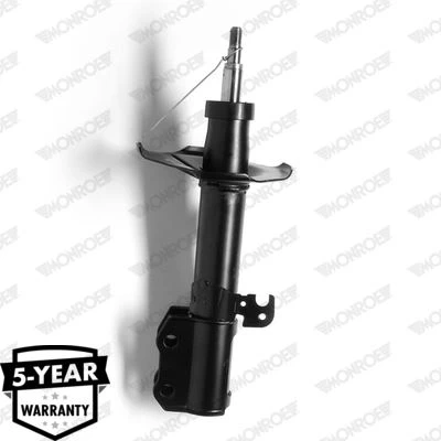 MONROE 16464 ÖN AMORTİSÖR SAĞ TOYOTA COROLLA 1.3-1.5-1.6 1.8 2.0 VVTİ 2001-2007 VERSO 02/04 GAZLI 4851009930-4852009890-4851009701