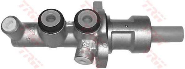 TRW PMK321 FREN ANA MERKEZI MERCEDES W202 S202 R170 A0054306401 ürün görseli 1