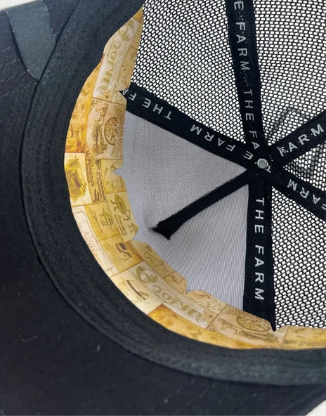 Goorin Bros Animal Farm Bulls Black - 3