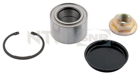 SNR R140.01 ARKA TEKER RULMANI RENAULT MASTER 01> OPEL MOVANO 01> 1.9D 2.5D 48x45.5x80 7701205417-4403044-7701206742 ürün görseli