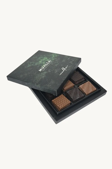 Madlen Çikolata (250 G) - 2