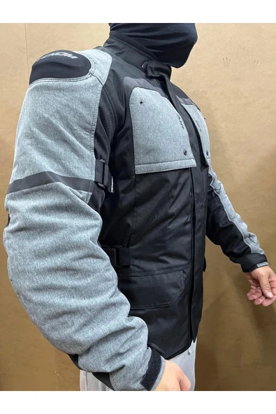 VENOM DISCOVERY MOTOSIKLET MONTU - 6