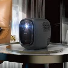 Philips NeoPix 130 Ev Sinemasi Projektoru, Full HD - Resim 2