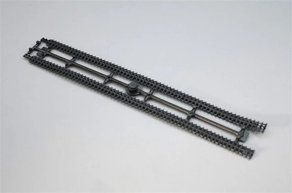 Italeri 6563S 1/35 Ölçek, RSO/03 PaK 40'lı Paletli Askeri Araç, Plastik Model kiti - Resim 8