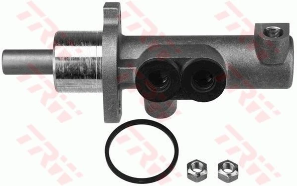 TRW PMK537 FREN ANA MERKEZİ VECTRA B 96>02 2.0 16V 2.5 16V X20XEV-X25XE 23.80 mm 90512840-558162 ürün görseli 1